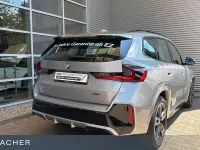 Gebraucht BMW X1 M Sport 197 PS (144 kW) 2025 Silber SUV