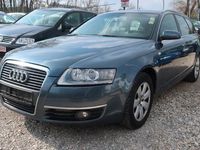 gebraucht Audi A6 Avant 2.0 TDI