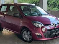 gebraucht Renault Twingo 1.2 LEV 16V ** 2. Hand ** Tüv Neu **