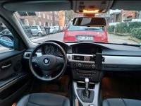 gebraucht BMW 330 E90 d xdrive Vollausstattung
