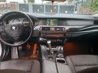gebraucht BMW 520 d *AHK*