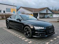 gebraucht Audi A7 3.0 TDI ,218 PS