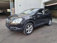 Gebraucht Nissan Qashqai 141 PS (103 kW) 2009 Other SUV