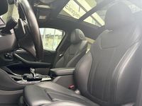 Gebraucht BMW X4 Performance 190 PS (139 kW) 2023 Grau SUV