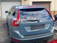 Gebraucht Volvo XC60 2009 SUV