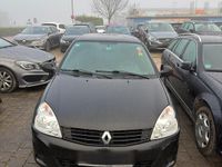 Gebraucht Renault Clio IV 75 PS (55 kW) 2012 Schwarz Kleinwagen