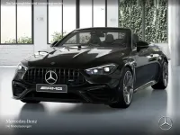 Gebraucht Mercedes CLE53 AMG Night 449 PS (330 kW) 2026 Schwarz Cabrio