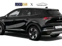 Gebraucht Renault Symbioz Iconic 145 PS (106 kW) 2025 Schwarz SUV