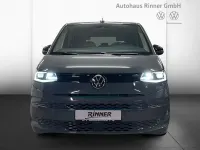 Gebraucht VW Multivan 150 PS (110 kW) 2024 Grau Van / Kleinbus