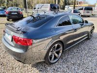 gebraucht Audi RS5 4.2 FSI Stronic quattro B&O Leder Kamera 20"