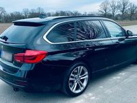 gebraucht BMW 340 i xDrive Kombi