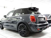 Gebraucht Mini Cooper S 192 PS (141 kW) 2018 Thunder grey Kleinwagen