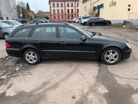 Usata Mercedes E280 190 CV (139 kW) 2007 Station wagon