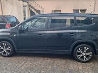 Gebraucht Chevrolet Orlando 163 PS (119 kW) 2013 Schwarz Van / Kleinbus