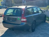 Gebraucht Volvo V50 140 PS (102 kW) 2004 Grau Kombi