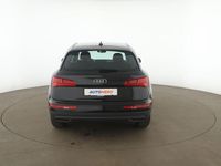 Gebraucht Audi Q5 150 PS (110 kW) 2018 Schwarz SUV