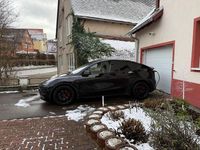 Gebraucht Tesla Model Y Performance 392 kW (534 PS) 2022 Schwarz SUV