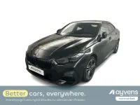 Gebraucht BMW 220 Gran Coupé M Sport 190 PS (139 kW) 2022 Schwarz Coupé