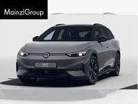 Neu VW ID.7 Pro 210 kW (286 PS) 2026 Grau (mondsteingrau schwarz) Kombi