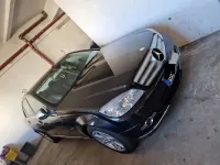 Gebraucht Mercedes C200 184 PS (135 kW) 2008 Limousine