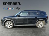 Gebraucht Mini Countryman 150 PS (110 kW) 2024 Schwarz SUV