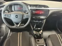 Gebraucht Opel Corsa 2024 Schwarz Kleinwagen
