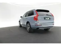 Gebraucht Volvo XC90 Plus 250 PS (183 kW) 2023 Grau SUV
