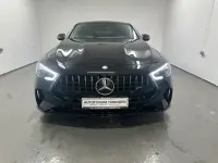 Gebraucht Mercedes AMG GT63 S E Performance AMG 843 PS (620 kW) 2024 Schwarz Coupé