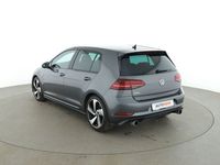 gebraucht VW Golf VII 2.0 TSI GTI BlueMotion, Benzin, 22.060 €