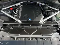 Ny BMW X5 Performance 352 HK (258 kW) 2026 Grå SUV