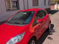 Gebraucht Ford Ka 57 PS (41 kW) 2013 Kleinwagen