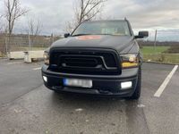 gebraucht Dodge Ram EXCLUSIVE5.7 Hemi 4X4 Quad CAB