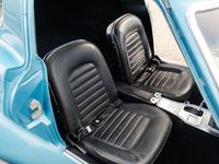 Gebraucht Corvette C2 390 PS (286 kW) 1966 Blau