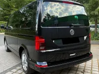 Gebraucht VW Multivan 199 PS (146 kW) 2020 Schwarz Van / Kleinbus
