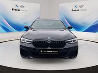 Gebraucht BMW 530e Shadowline 292 PS (214 kW) 2022 Schwarz Limousine