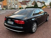 Gebraucht Audi A8 350 PS (257 kW) 2012 Limousine