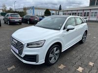 gebraucht Audi Q2 quattro S -Line. Sport