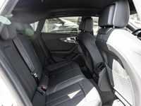 gebraucht Audi A5 Sportback 40 TFSI quattro S line business