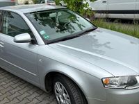 gebraucht Audi A4 1.9 TDI 2006 Baujahr TÜV 10/25!!