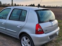 gebraucht Renault Clio IV 