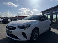 Gebraucht Opel Corsa Edition 75 PS (55 kW) 2022 Weiß Kleinwagen