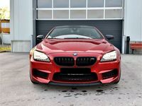 gebraucht BMW M6 Competion*1Hand*DE FZG*Keramik*360G Kamera*