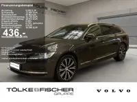 Gebraucht Volvo V90 Plus 455 PS (334 kW) 2023 Grau Kombi