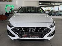 Gebraucht Hyundai i30 160 PS (117 kW) 2022 Weiß Kombi