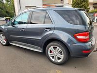 gebraucht Mercedes ML300 CDI