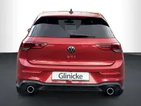 Gebraucht VW Golf VIII GTI 245 PS (180 kW) 2024 Kings red metallic Limousine