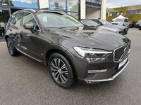 Gebraucht Volvo XC60 Inscription 197 PS (144 kW) 2021 Grau SUV