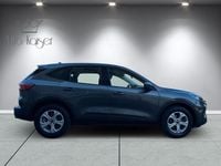 Gebraucht Ford Kuga Cool & Connect 152 PS (111 kW) 2022 Grau SUV