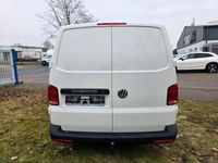 Gebraucht VW Transporter 150 PS (110 kW) 2020 Candyweiss Van