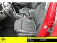 Gebraucht Opel Grandland X Ultimate 300 PS (220 kW) 2020 Rubin rot SUV